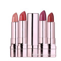 Kundenspezifischer mehrfarbiger Lippenstift matt Make-up Lippenstift